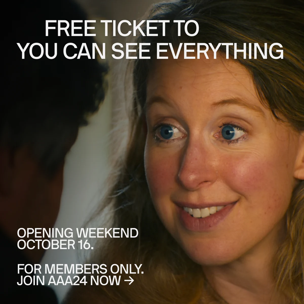 A24 on X: 