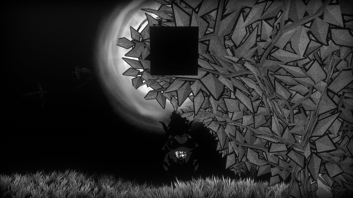 TheEggedOne27's tweet photo. I've decided her name will be Miihra.
it's how the Tormentors from Destiny have 2 of the same letters in their names.
enjoy static nudes, lol.
#Smiler #static #VRC #Vrchat #lewd #nsfw #OC https://t.co/aonHF9V7RJ