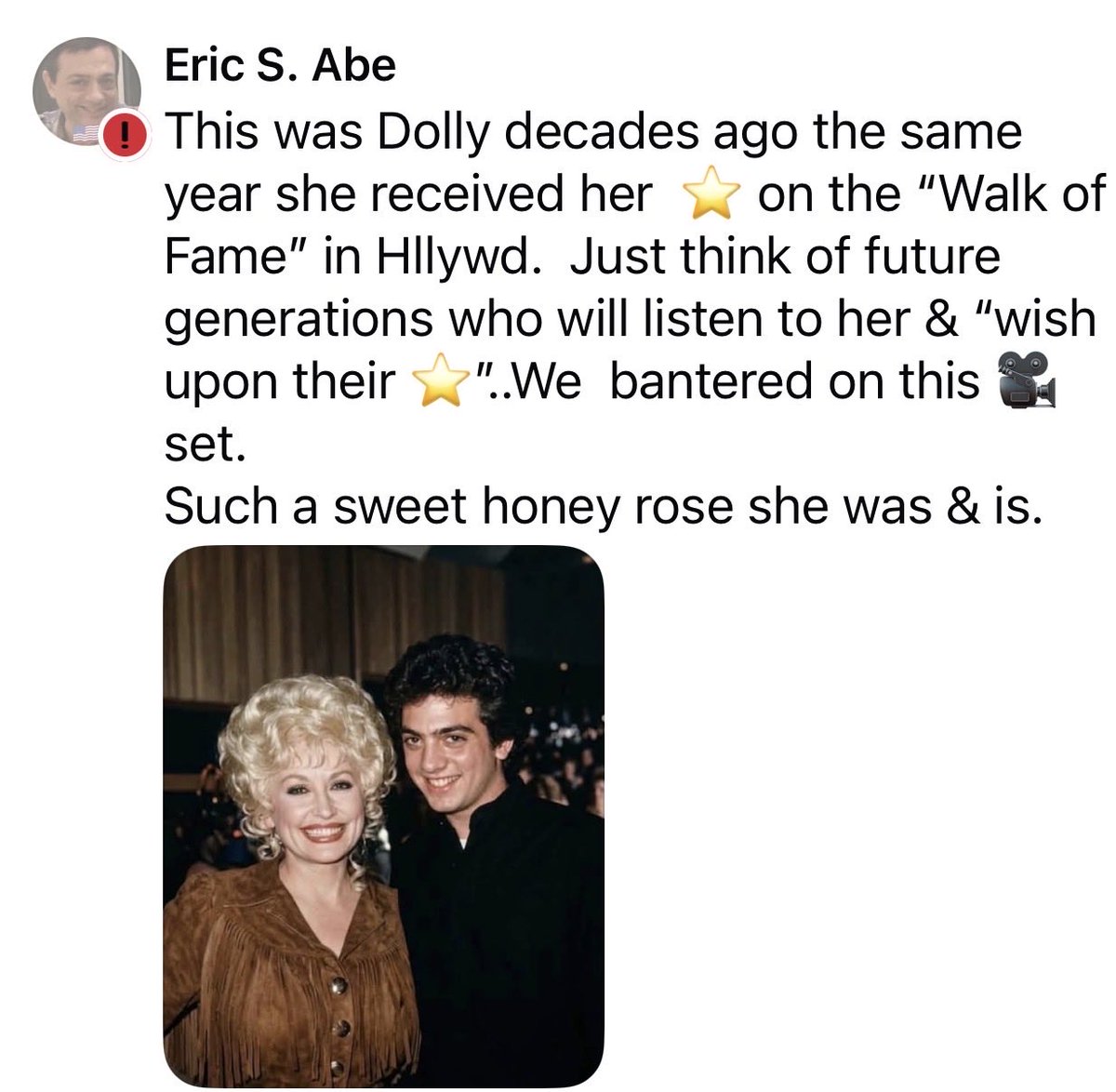ERICABE13610's tweet photo. @AXSTV https://t.co/gcKHosIPFT
