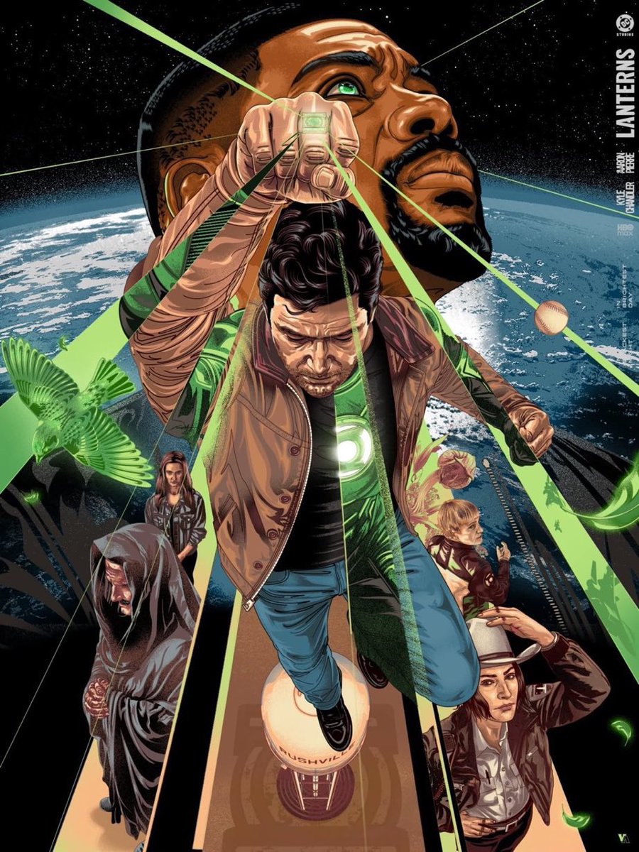 DCUHypeGuy's tweet photo. LANTERNS is HBO’s third most successful new series of ALL TIME behind only House of the Dragon and the Last of us 

The DCU is here to STAY!!

(Via: @YahooEnt) https://t.co/w99JVRLH9o