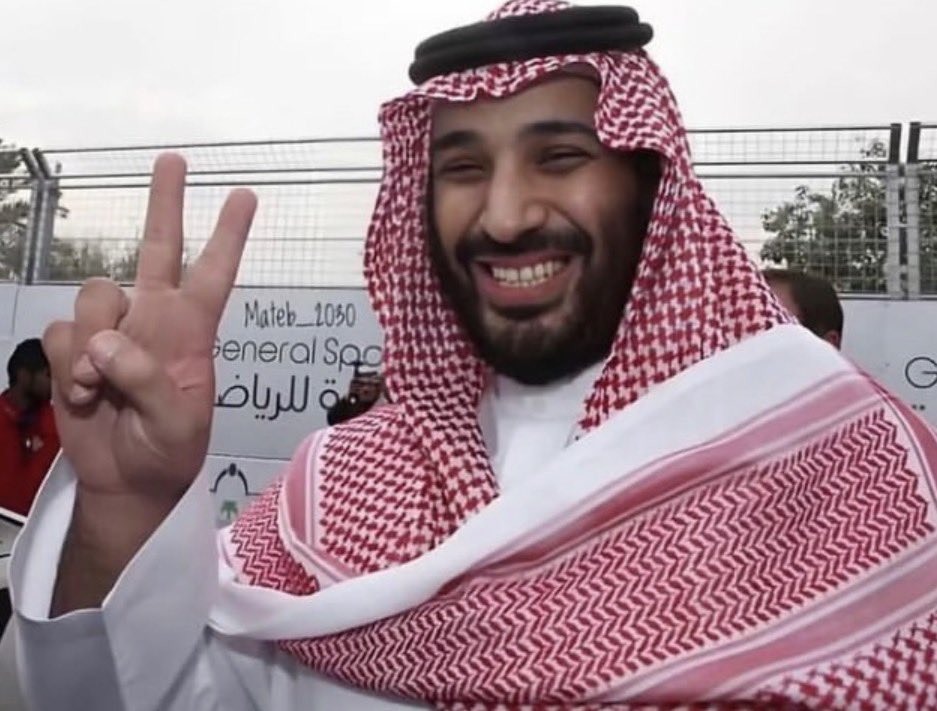 osobf1's tweet photo. فرحة وطن🇸🇦🇸🇦
الله يديمها علينا، الحمدلله💚💚. https://t.co/OGlAmW31fD