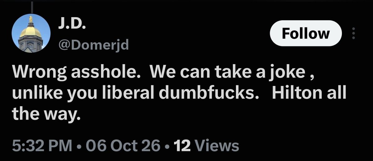 mmpadellan's tweet photo. MAGA clowns are NOW saying that trump was just joking about "Let (Iran) take out Los Angeles, let them take out San Diego."

Imagine President Biden said it.
Or President Obama.
Or President Clinton.
Hell, not even George W. Bush was dumb enough to "joke" about it.

No President would ever joke about something as serious. 

Because there's NOTHING FUNNY about millions of Americans being murdered. Dumbasses.