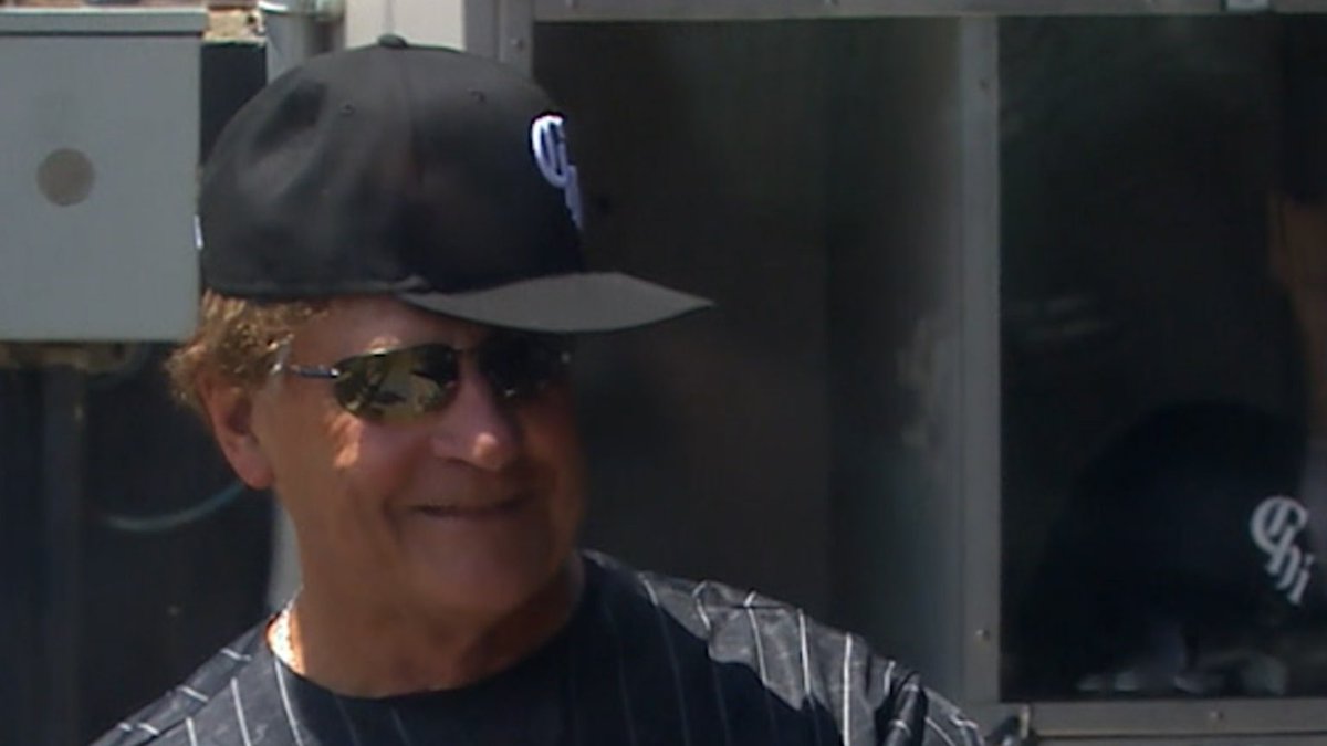 Kid_Coreyy's tweet photo. @ChiSoxFanMike The ONLY acceptable answer https://t.co/32dUuVxz7m
