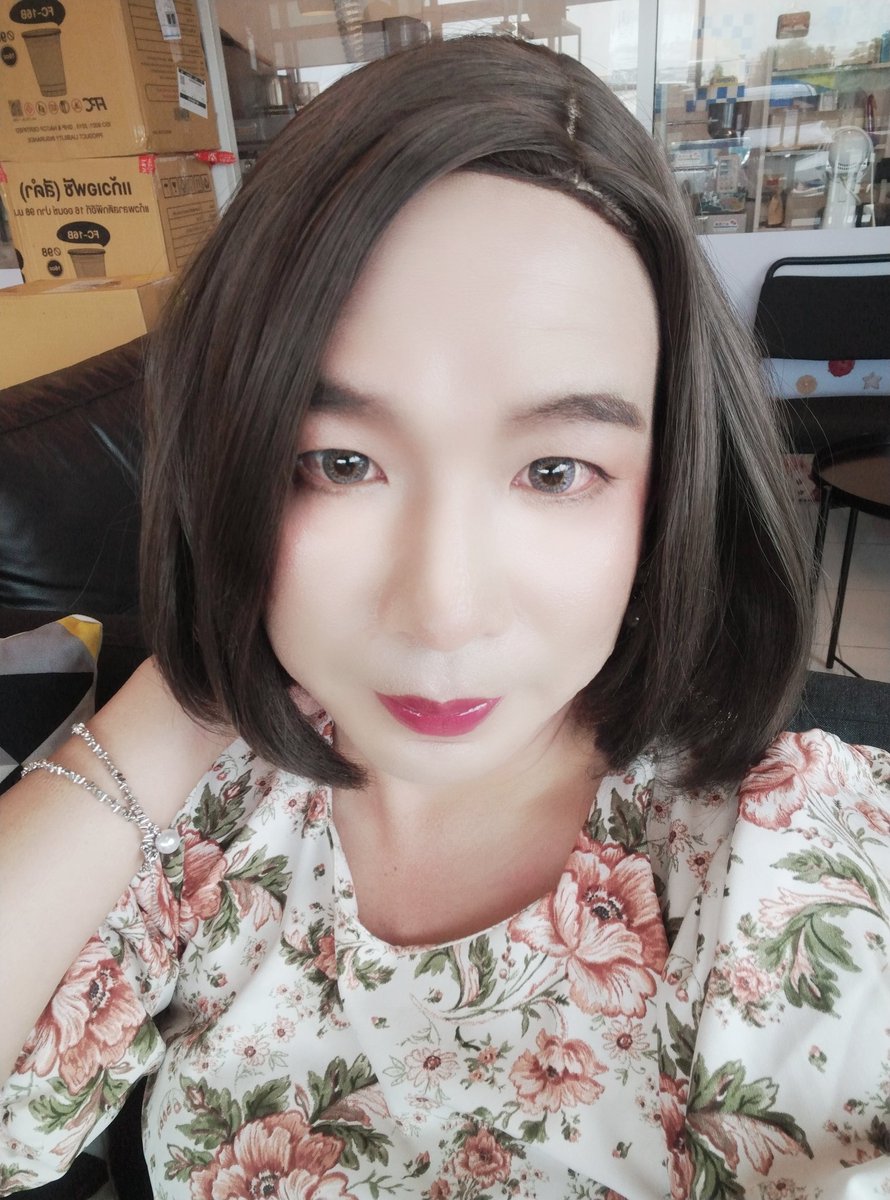 eloanzaa's tweet photo. Line ID : mintramink 😘
#ลำลูกกา #รังสิต #ปทุมธานี
มีบริการดูแลทรงผมน้องชาย พี่ๆนะคะ  
#hollywood #brazillian https://t.co/TzT5i60ml4