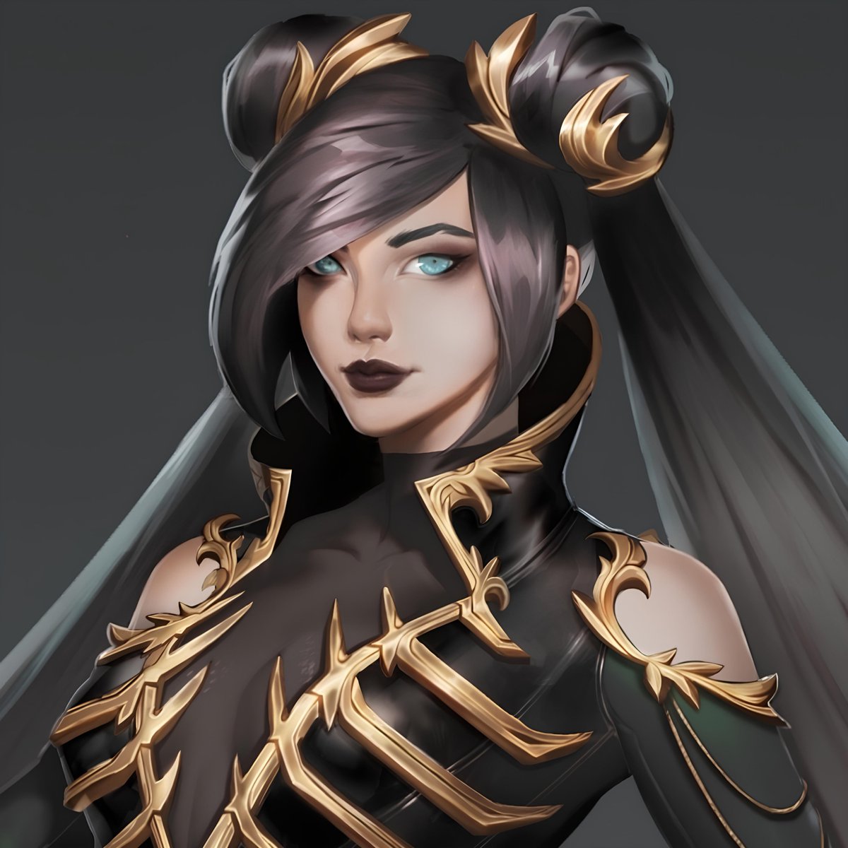 AcervoSona's tweet photo. 🤘🏻 | Interações da Akali True Damage Know My Name com os membros da Pentakill

"O meu metal contra o seu. Que tal, estrela do rock?"

"Parece que dá sim pra matar quem já morreu." https://t.co/jpDQbhhKLQ
