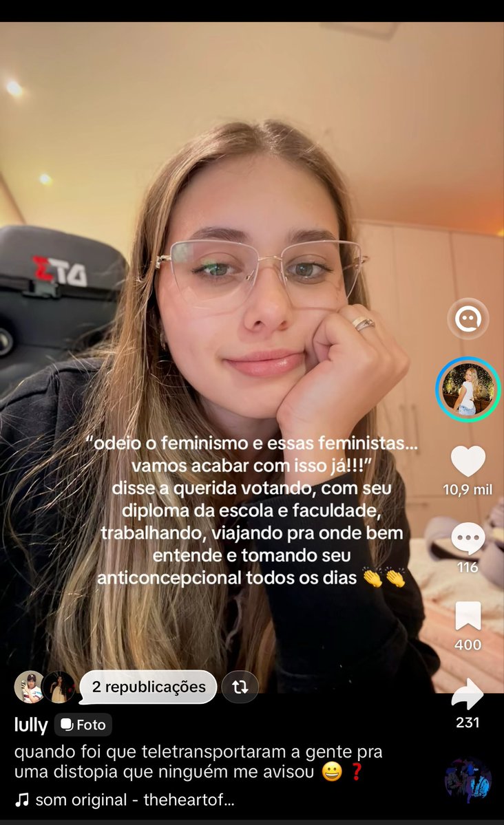 vittoriasyellow's tweet photo. tá explicado o motivo da amizade com a luluca ter acabado, essa aqui tem consciência https://t.co/jj8nyUK0Rt