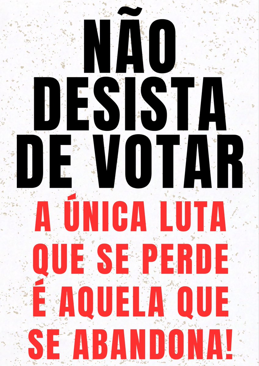 isaelliepeter's tweet photo. NÃO DEIXEM DE VOTAR!!!! https://t.co/wql9OYo7uF