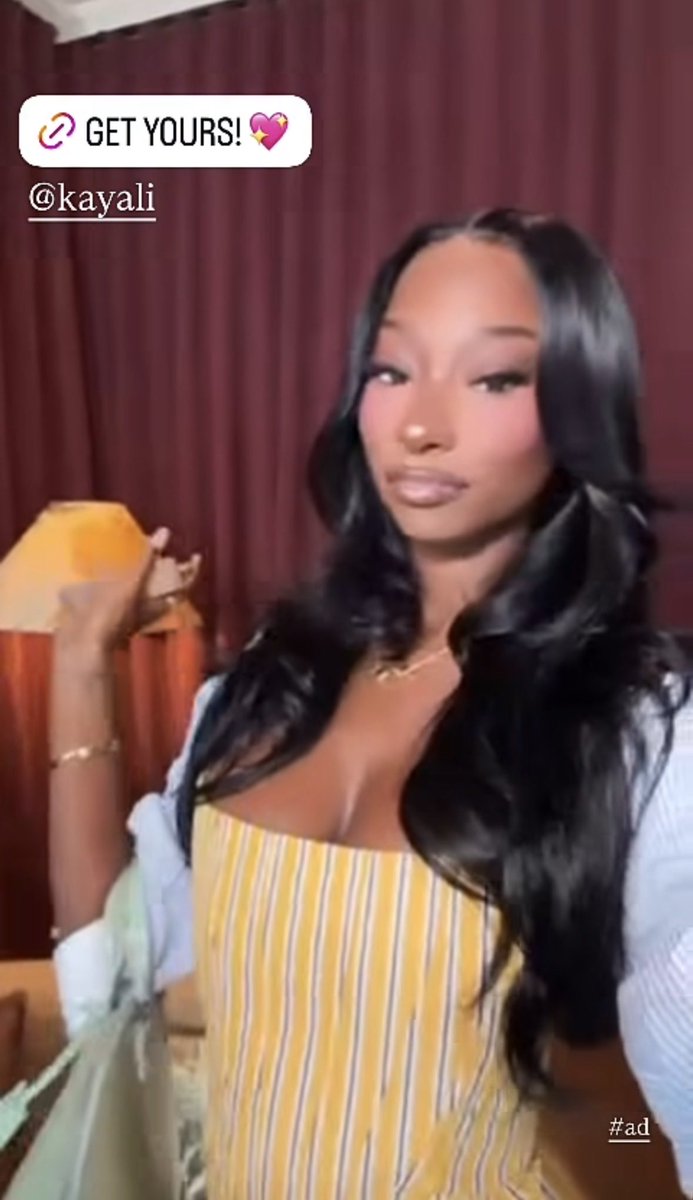 TalksWithAli's tweet photo. Trinity would collab with Kayali when I am trying to save my money for a computer end of the year😭😭😭. I get get a smaller oz though of the Vanilla 28 though 
IF TOU WANT TO ORDER, HERE IS THE LINK- https://t.co/h0qdf5oXSF
#TrinityxKayali https://t.co/uUAVVJu4cv
