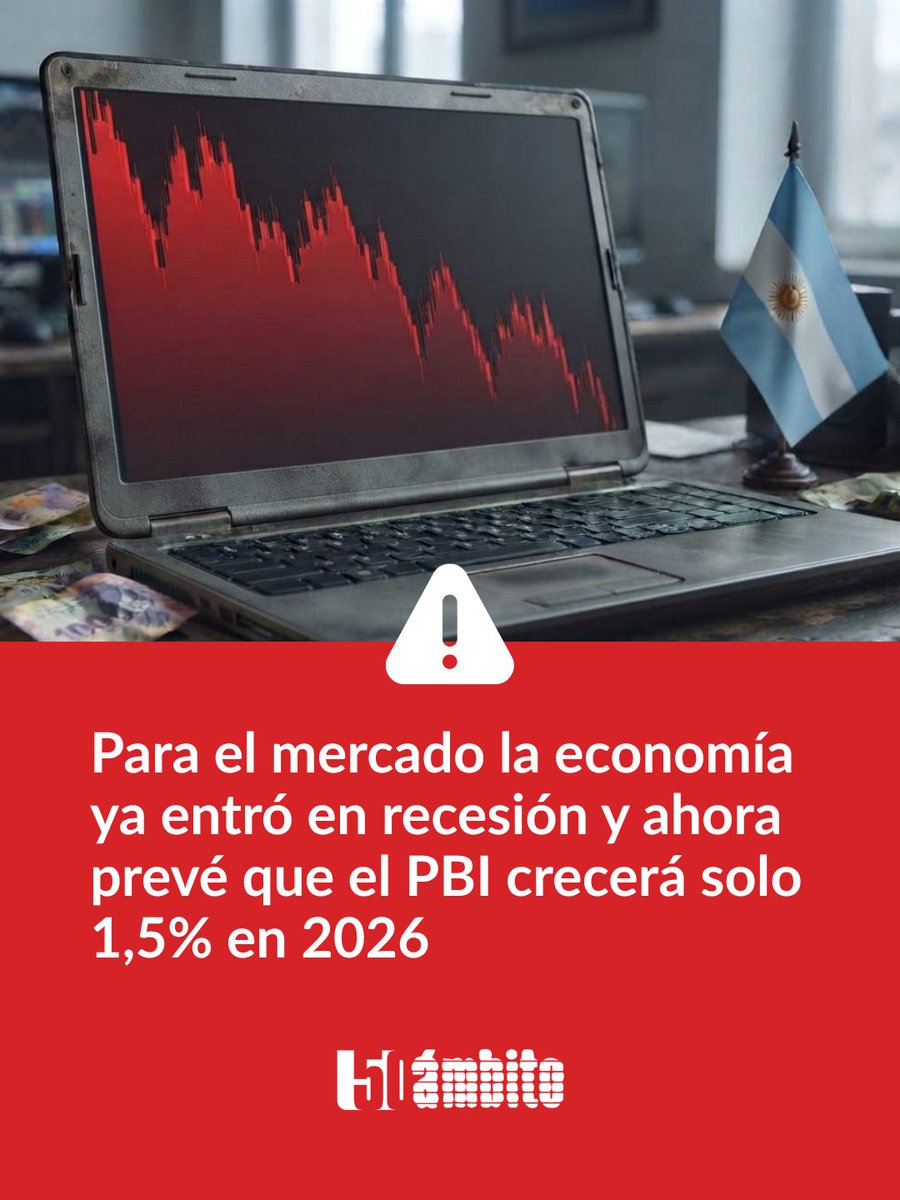 patosarmient0's tweet photo. Panorama económico preocupante... https://t.co/AfFTTgzuDQ