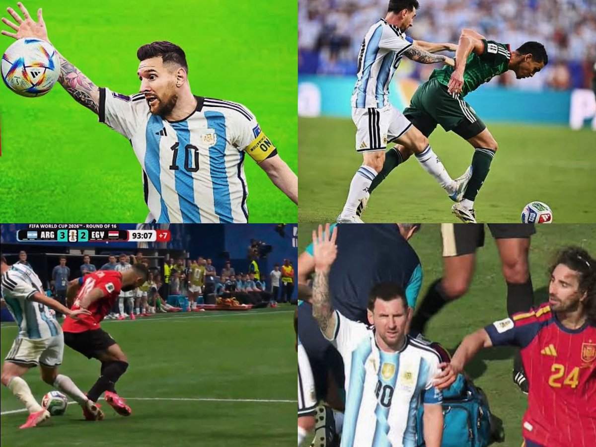 _ahm3x's tweet photo. The most controversial international football career comes to an end. https://t.co/HbOi2ELHAo