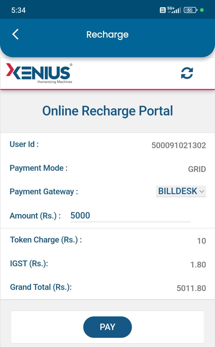 sir_rohit's tweet photo. @NPCI_NPCI @CMOfficeUP as a consumer why are we required to pay extra 11.80 rs at the time for recharging the prepaid electric connection. The application duly authorised by UPPCL always makes us pay MDR. This needs to be stopped. https://t.co/joZJXWcuij