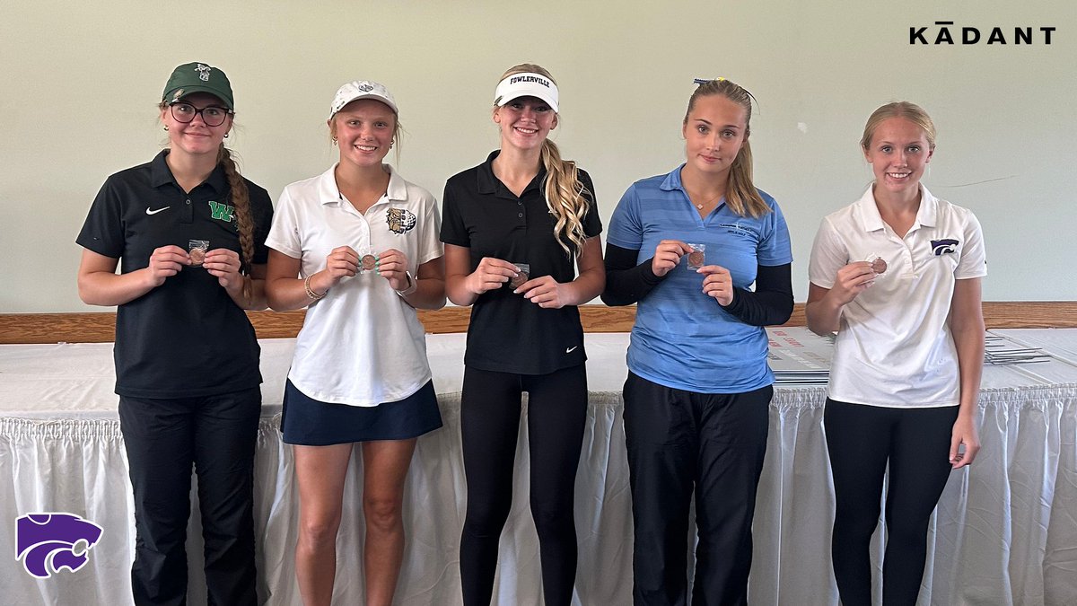 trhswildcats's tweet photo. GIRLS GOLF: MHSAA D-3 Regional Recap... https://t.co/EgnKPA9973 https://t.co/UzXLbfKdGq