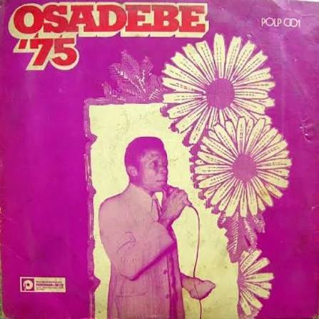 Afripol's tweet photo. Osadebe ’75 music: The magic of The Commander-In-Chief Stephen Osita Osadebe
https://t.co/SJpujH6UgZ https://t.co/SChyGNNgVj