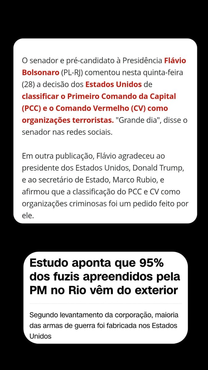cwaroll's tweet photo. #EleNão #Eleições2026
https://t.co/U1xDlhhDjQ https://t.co/0CyhmeCoNk
