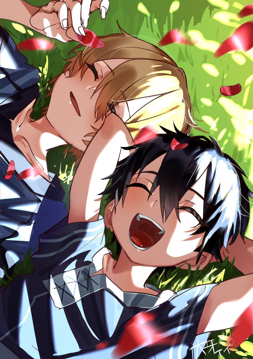 taigaai4649's tweet photo. #キリト誕生祭2026
おめでとぉ！ https://t.co/rSXAwmkMW4