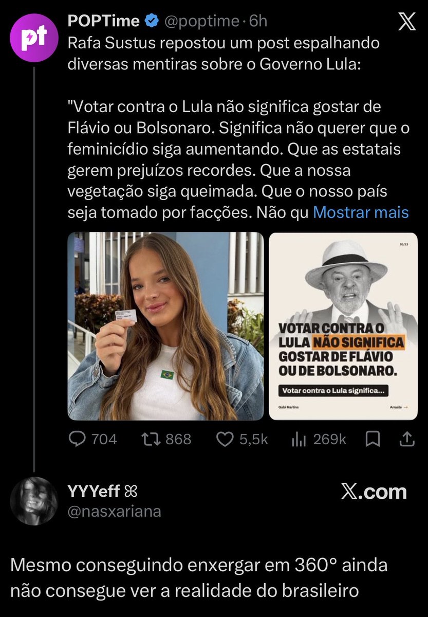 vlucasrocha's tweet photo. eu sempre fico impressionado com a criatividade do brasileiro pra ofender alguém https://t.co/r3v2LPuPOh