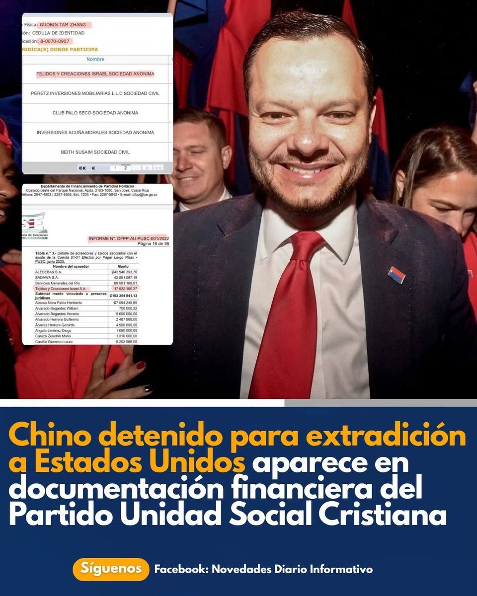 carlos77cr's tweet photo. @ImpactChannelCR https://t.co/6aDS555d4e