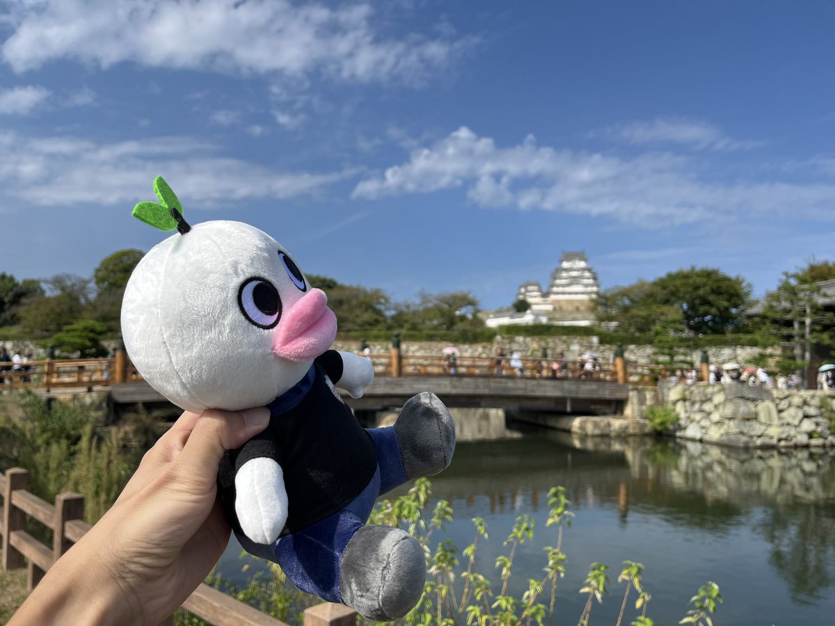 wt_makitowel's tweet photo. 思い出。思い返せば2年前かあ😭 https://t.co/I4zXwSsgPP