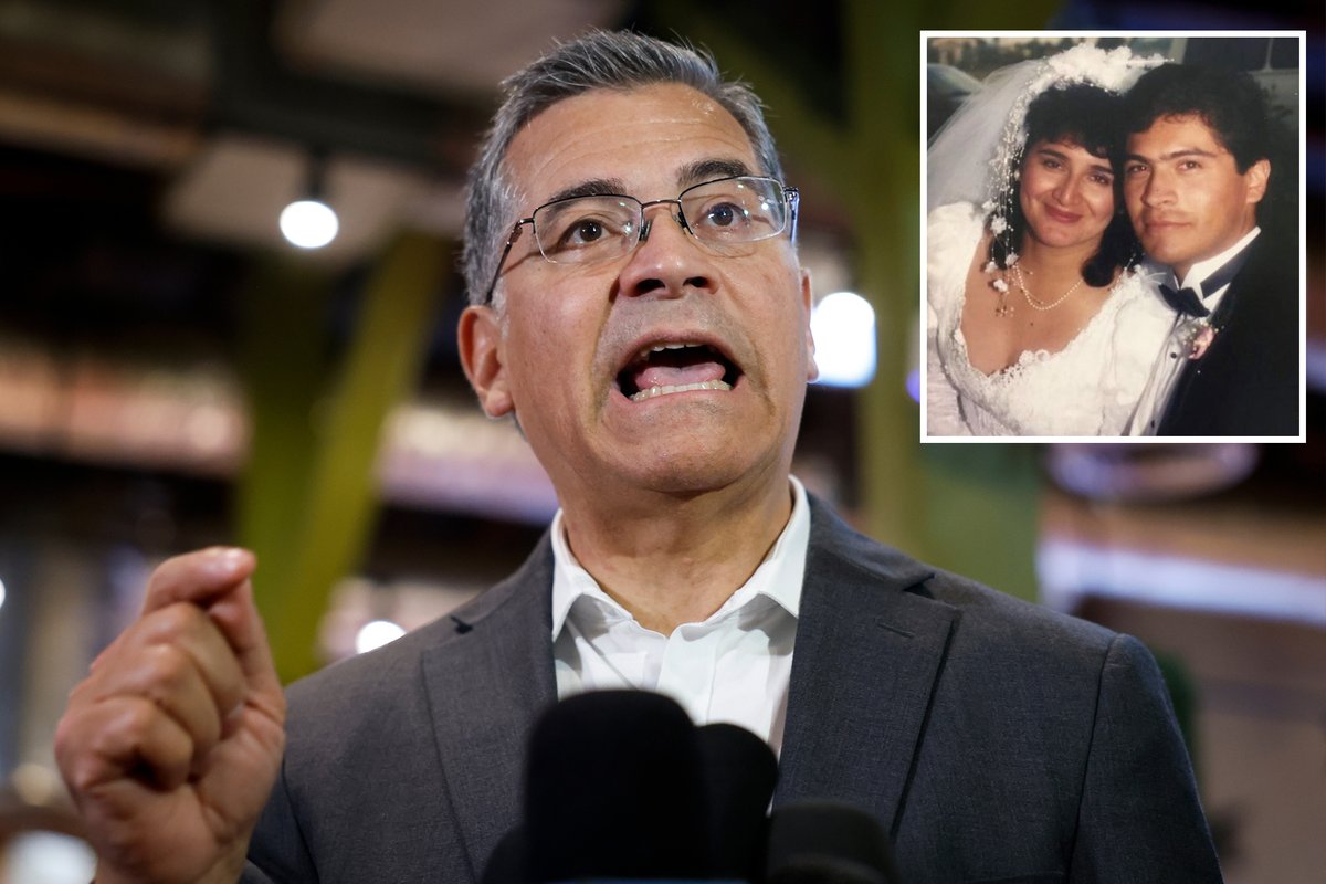 californiapost's tweet photo. Xavier Becerra's misleading immigrant story sparks fury among California Latinos https://t.co/MB0ifkgjUu https://t.co/Je6gHy7D9i