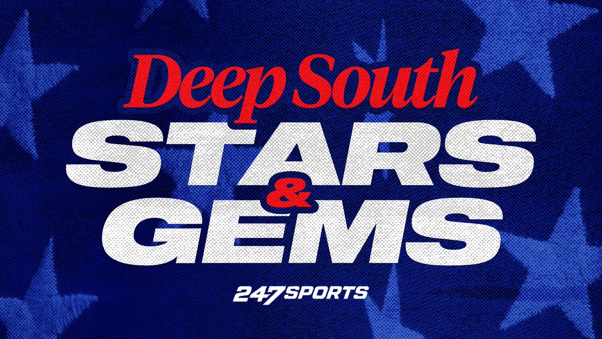 BSonnone's tweet photo. Miami RB commit @Ty_Keys5 had nearly 350 yards.

Alabama WR commit @DaonlyCed made another mark in the state's prep record book.

A freshman QB had 9 TDs. 

A 4-star DL RUSHED for almost 350.

Fun performances around the South. Check them out:
https://t.co/l7c84r93mM https://t.co/rGzvEPbUS1