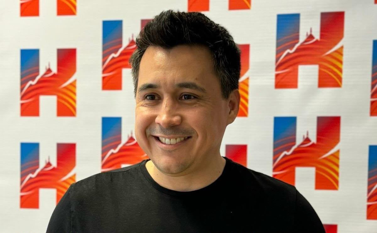 centralinfoTV's tweet photo. El @PANporSonora nombró a Eduardo Urbina Lucero como nuevo vocero estatal. El exdiputado local y exfuncionario del CEN del PAN asumirá la comunicación del partido ante medios y sociedad sonorense. @celyaldana 

➡️ https://t.co/CnFwJ776YS https://t.co/X9V2nNAgkz