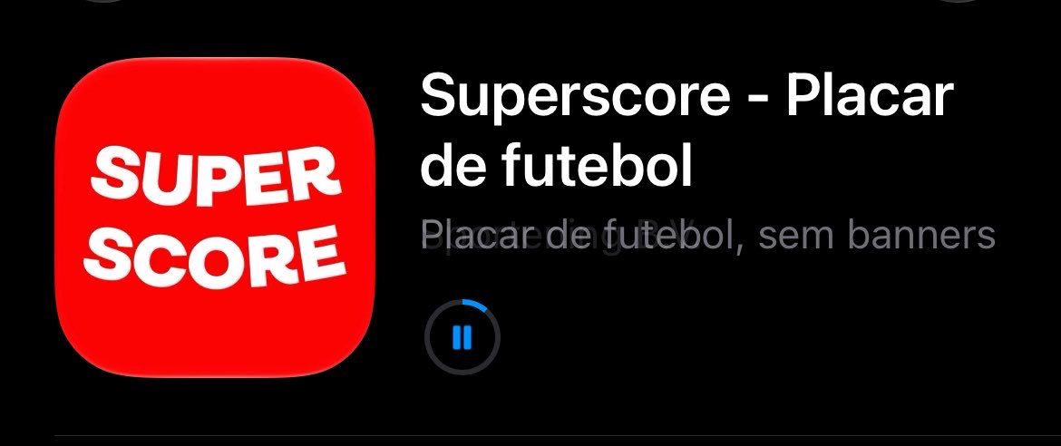 FREDSIINCERO's tweet photo. Tricolor de vdd já baixou o aplicativo https://t.co/pJQ51El3T9