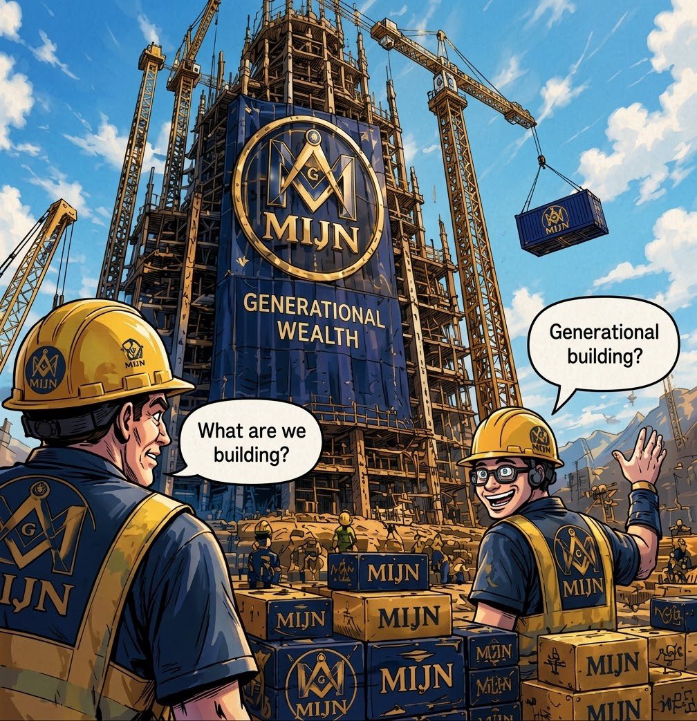 prime__max's tweet photo. The only crime here is not HODLing. 🚫💎
Bad decisions lead to $MIJN prison. Remember the rules: NO SELLING.
@MIJNcoin #MIJN https://t.co/CGXVia6k6z
