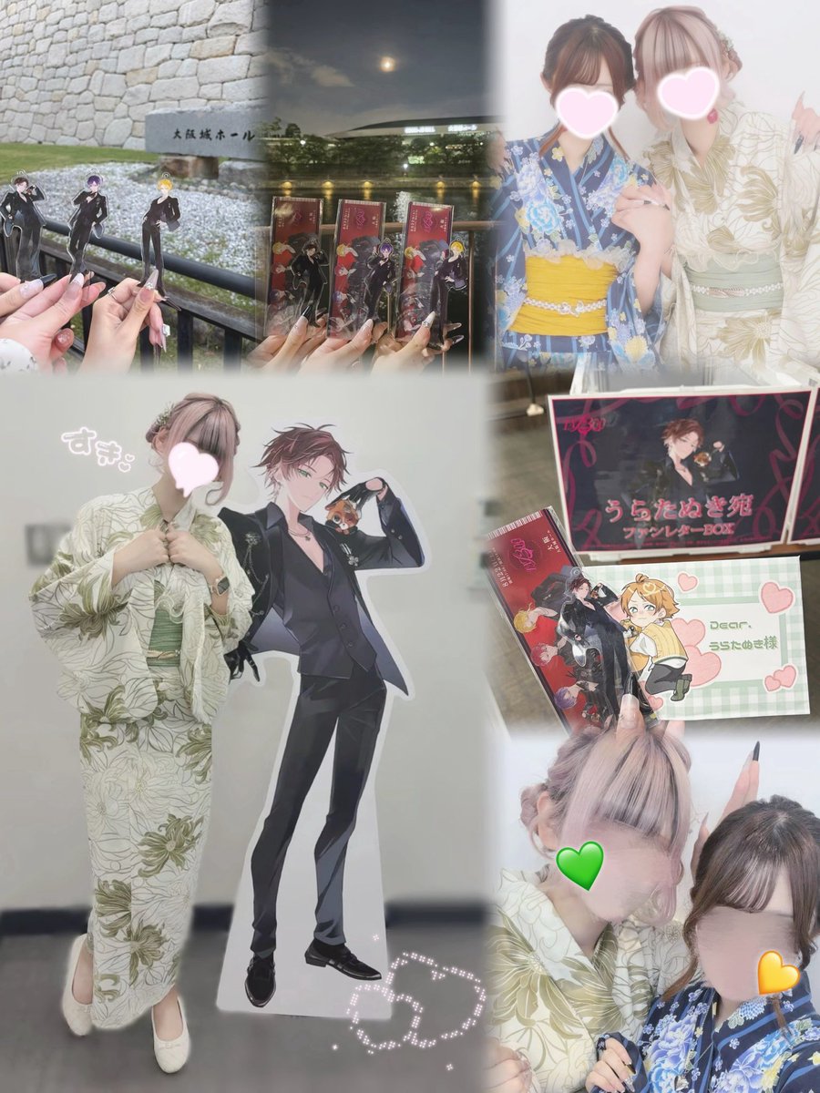 yysm89__'s tweet photo. 💋2026.08.22~23 ❥ 大阪 https://t.co/xe8183xVvu