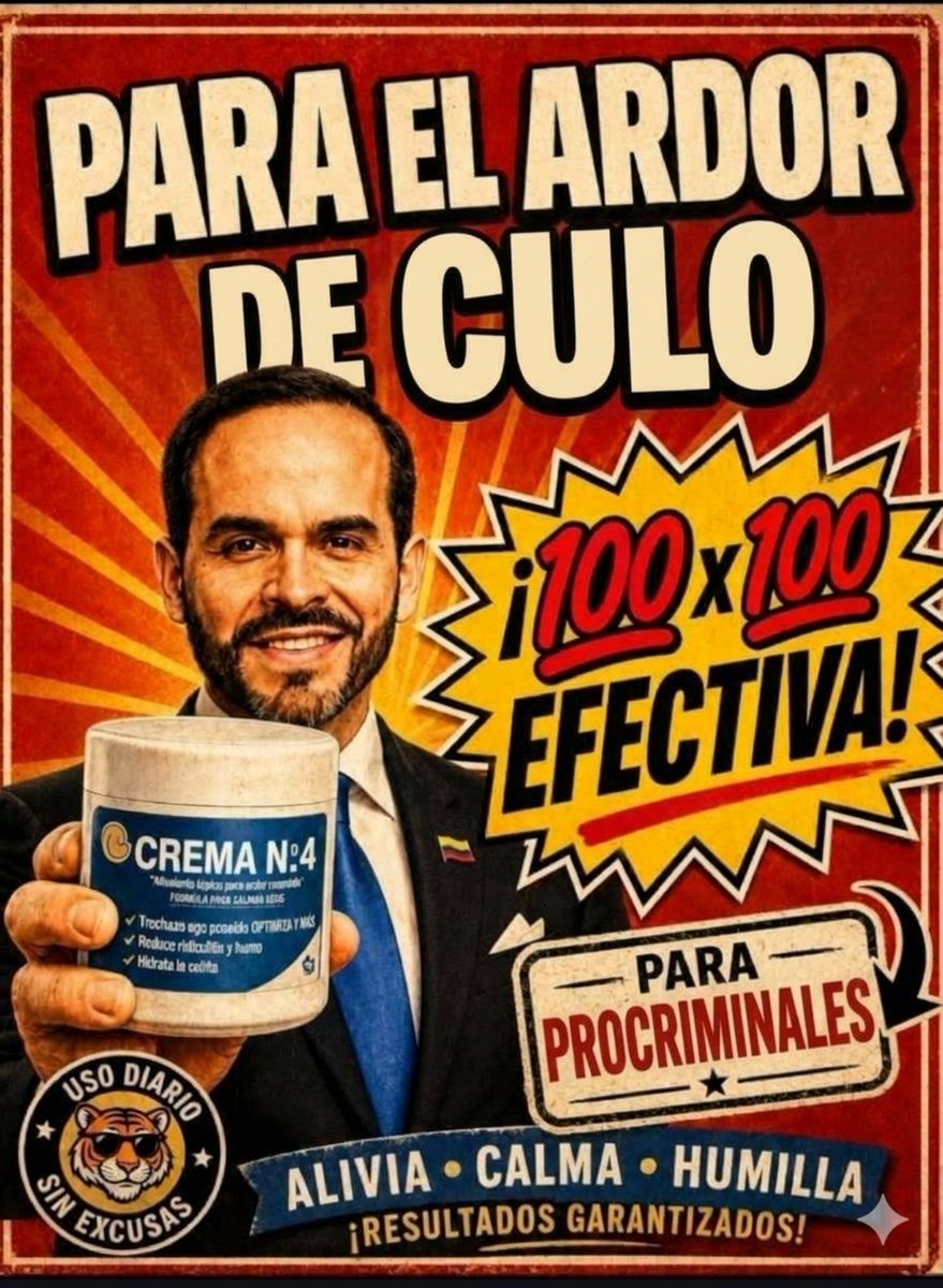 GUASONyc's tweet photo. @petrogustavo Te vuelven a romper la cola.... Hoyo soplador 😂🤡🖕 https://t.co/6fjv6XvGoB