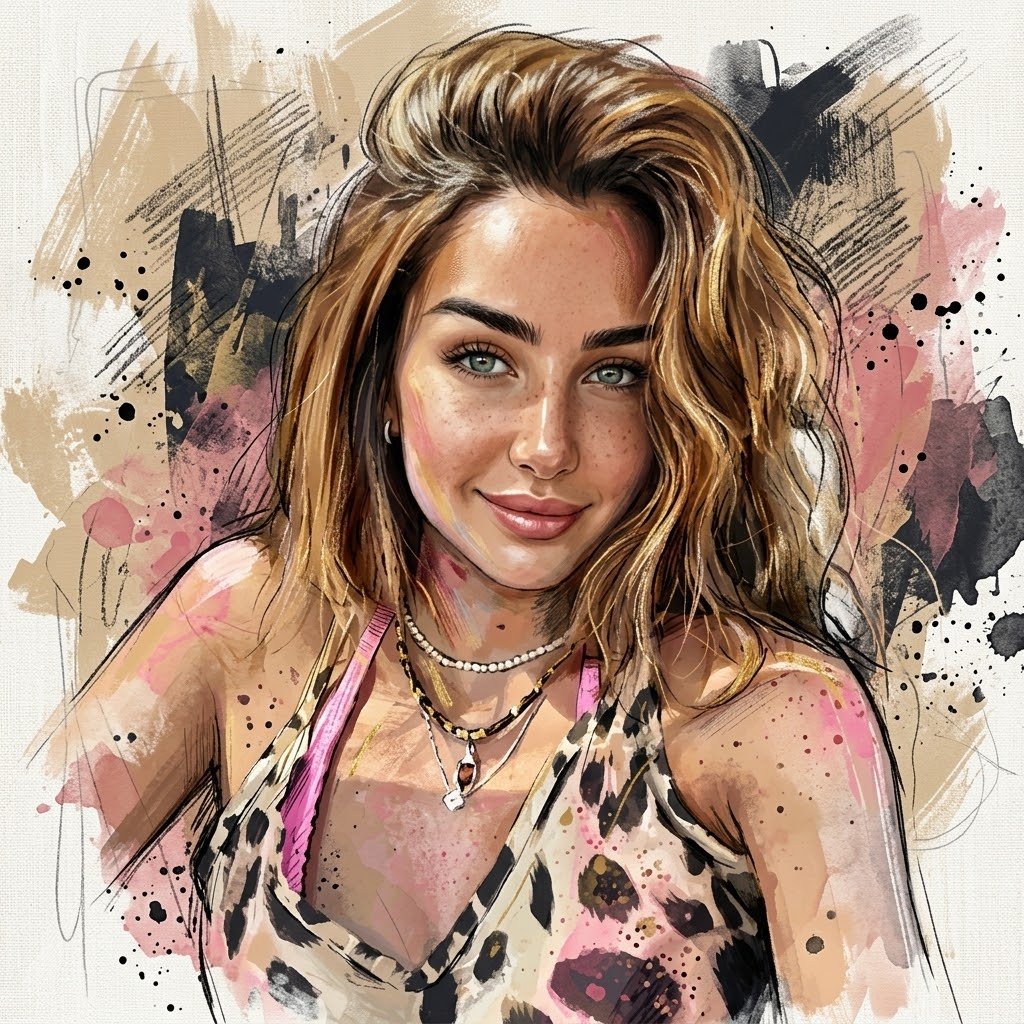 Amanistudi0's tweet photo. انااااا جييييييت 🤩🫶🏻
يلا نلعب شويا ❤️
عملت لكم برومبت مخصوص ليكم وهقرا التعليقات لو حد حابب اى فكرة هنفذها فورا 🥰✨
Prompt in the first comment 👇🏻 https://t.co/ioL4Vf7SEa