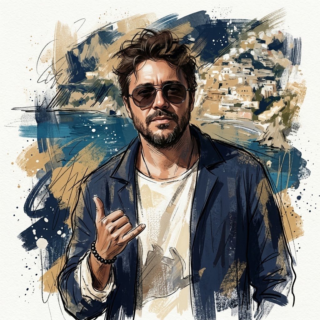 Amanistudi0's tweet photo. انااااا جييييييت 🤩🫶🏻
يلا نلعب شويا ❤️
عملت لكم برومبت مخصوص ليكم وهقرا التعليقات لو حد حابب اى فكرة هنفذها فورا 🥰✨
Prompt in the first comment 👇🏻 https://t.co/ioL4Vf7SEa
