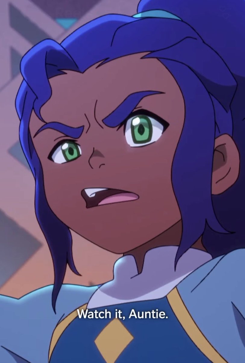 fmasistahood's tweet photo. real South Asian brown girl representation in the avatar universe, childhood me prayed for this 😭 https://t.co/EuPGbcigrI