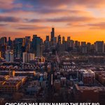 Photo by Skydeck Chicago (@SkydeckChicago)