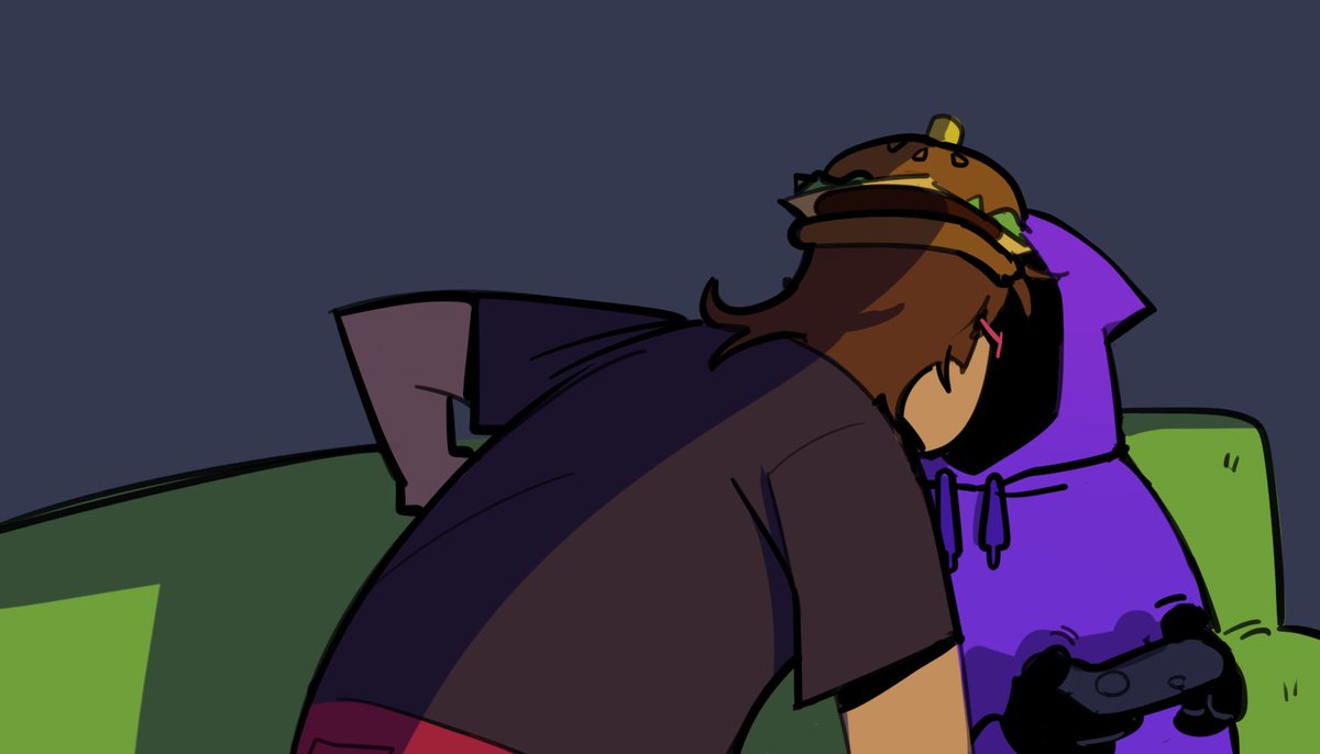DodoLongnose's tweet photo. Day 6: First Kiss #77noli https://t.co/MHUP1p6K4e