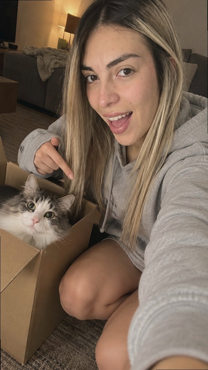 sofiink8's tweet photo. Good vibes only https://t.co/dKNNeUW12B