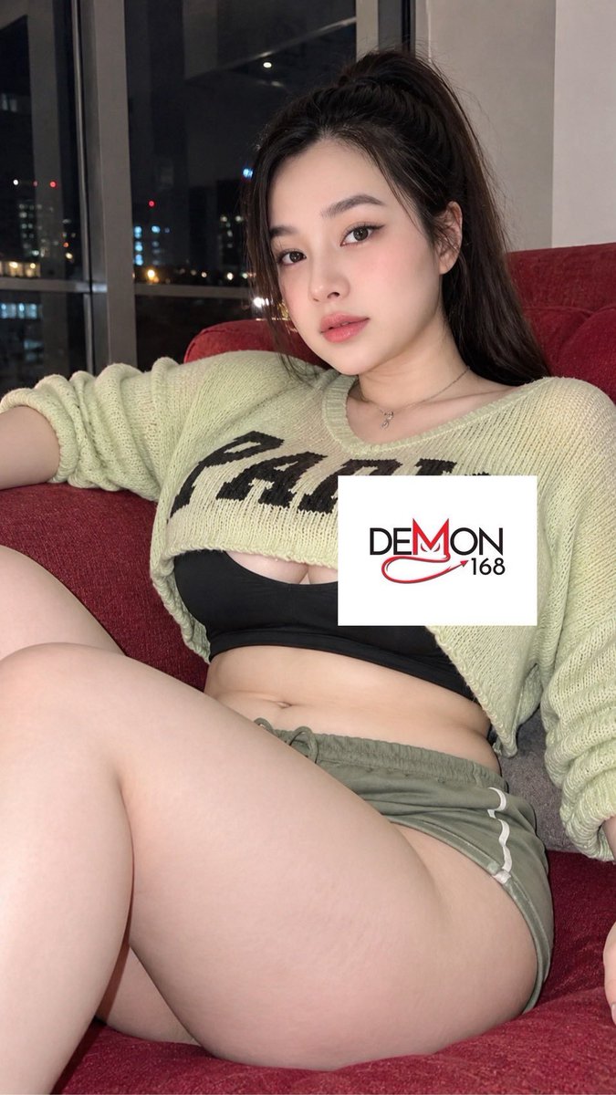 Moiuy55's tweet photo. 🎉Demon168🎉
https://t.co/TPwg1iBHrl
🎉Demon168ยินดีให้บริกาs🎉 https://t.co/d5hT4YxtGx
