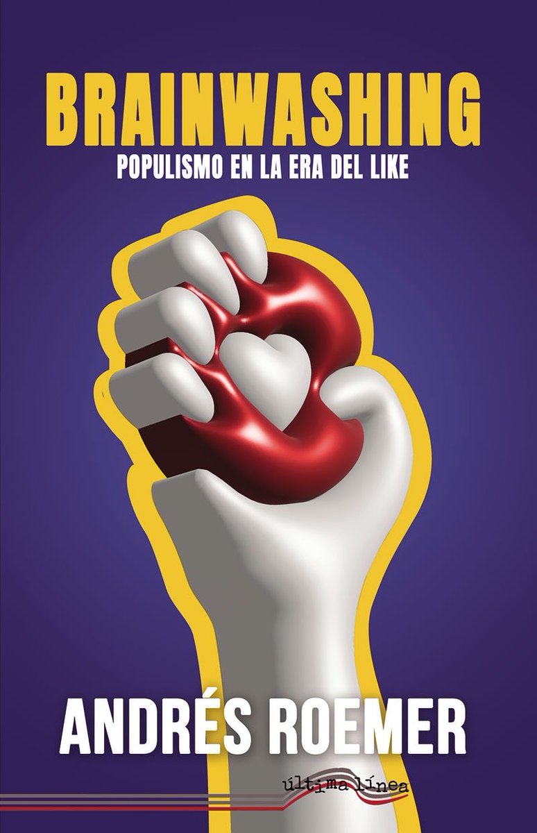 Roemer_Andres's tweet photo. España 
Pronto en sus librerías.
Leerlo antes de votar!!!!!
@cayetanaAT @martinvars @PSOE @WokeEnApuros https://t.co/tqyK2KPZ52