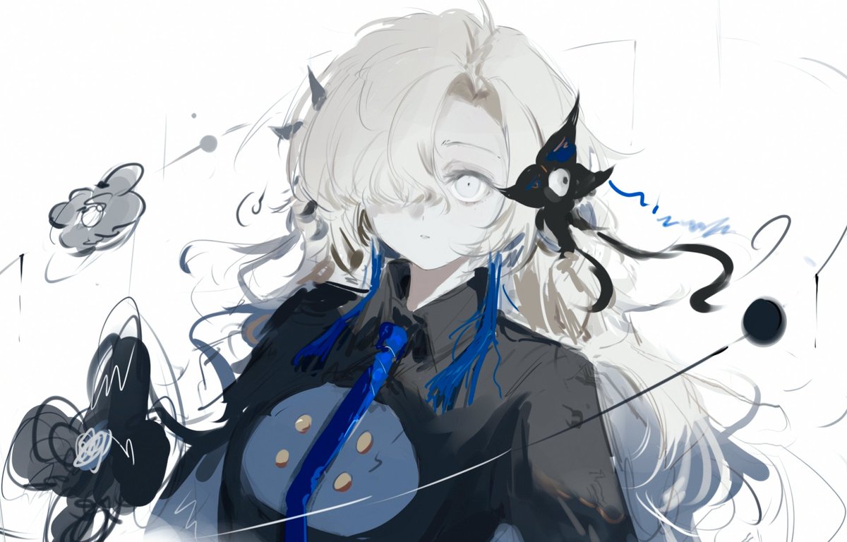 huibailanqiqiu's tweet photo. #ヰ世界情緒
#ヰ世界情緒美術部 https://t.co/kbDxlFtF5L