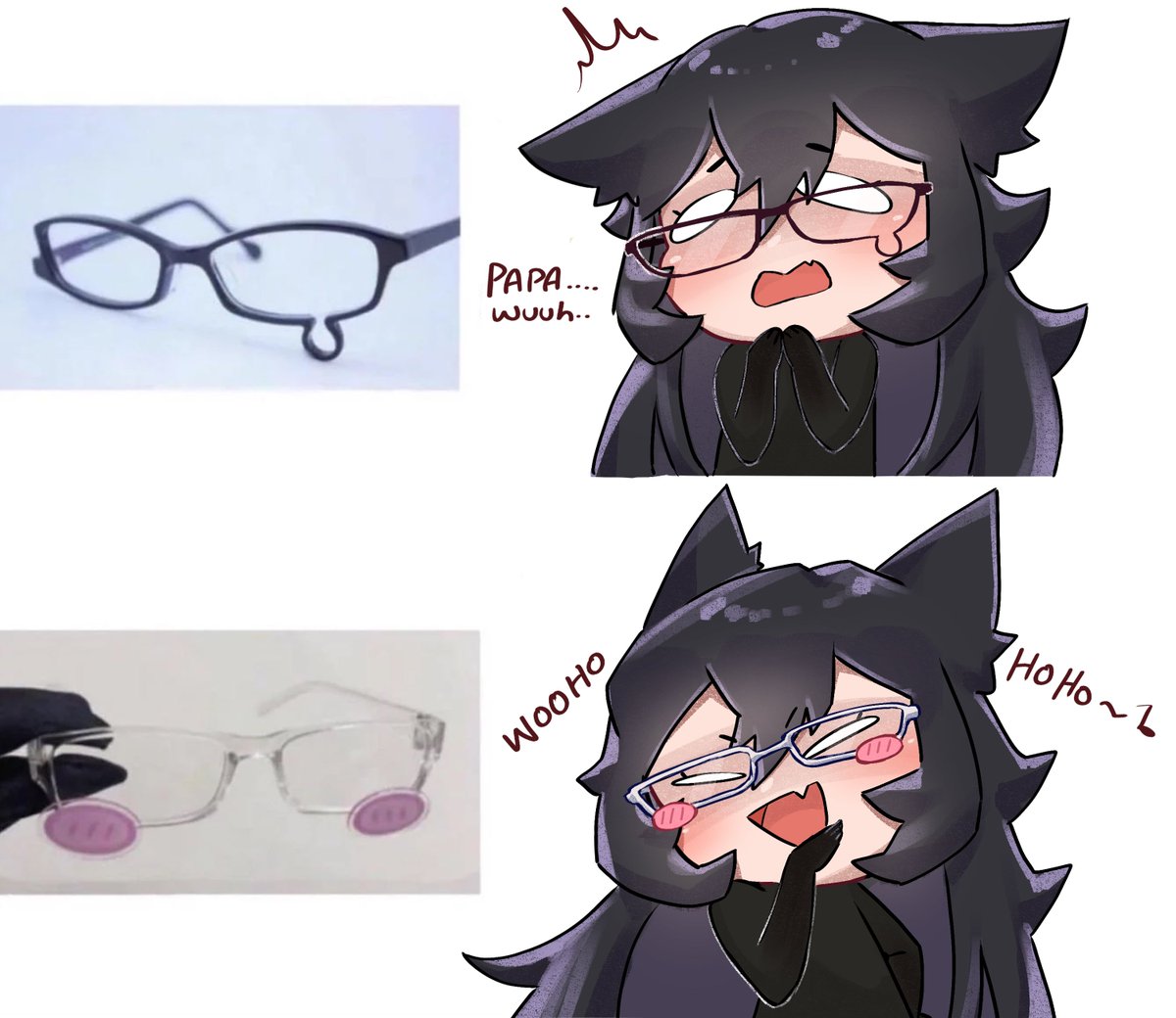 Kizessuu's tweet photo. puppy eyes https://t.co/8ZqalH8lXV