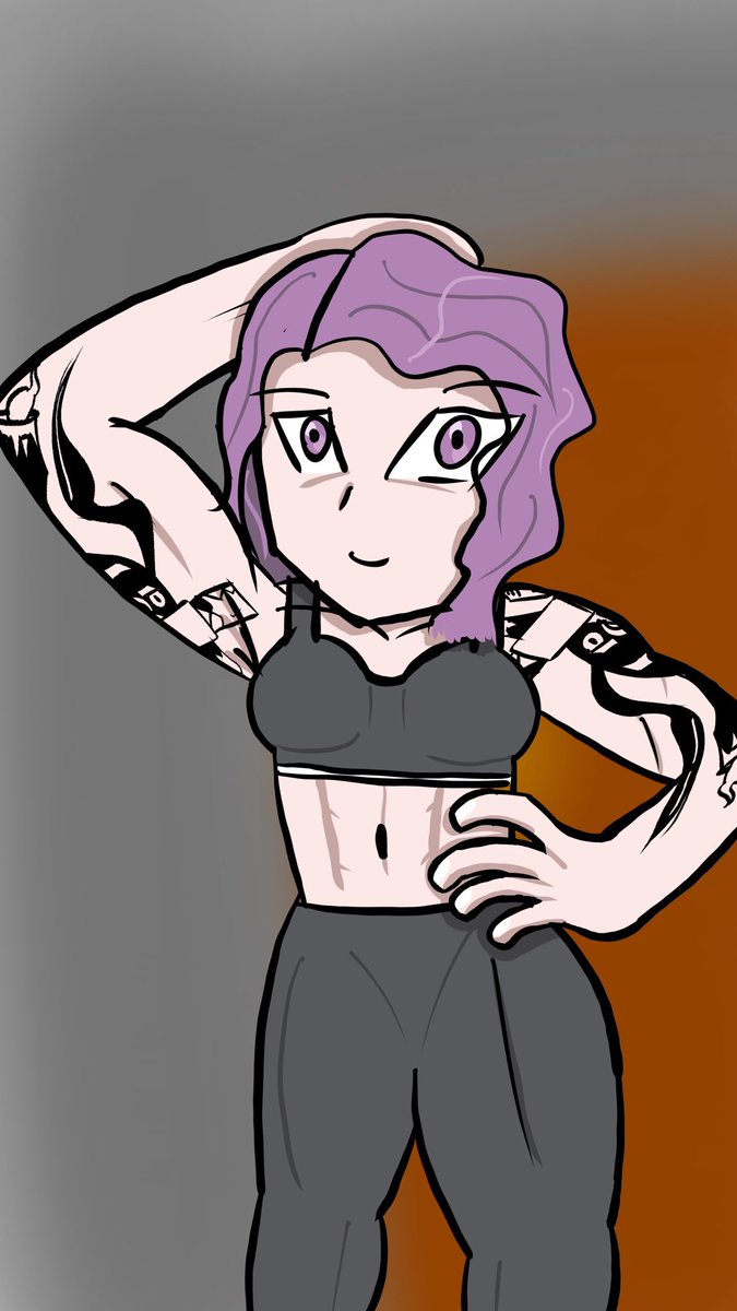 CourtneyMagma38's tweet photo. I won’t! With or without I’m still gorgeous! https://t.co/D1sFRy3ALD