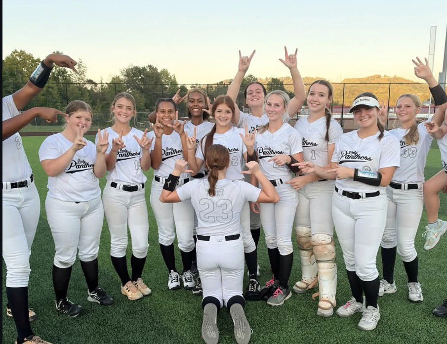 cpritchett2027's tweet photo. Picked up our 23rd win tonight. We won 1-0 in a very tough game. I got the shutout in the circle, only allowing 4 hits with 3 strikeouts! Senior night will be Thursday at 5:30! @Nate_BCSoftball @BCLionsSoftball @DaynaCarter5 @JURoyalsSB https://t.co/Q1S6luFcFL