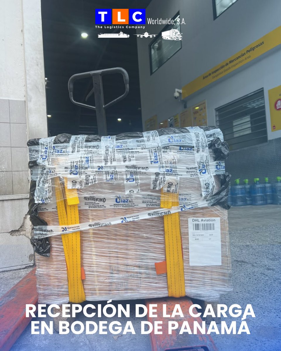 tlcworldwidesa's tweet photo. ✈️📦¡De #Panamá a #Madrid, conectamos tu #carga con el #mundo! 🇵🇦➡️🇪🇸
📲(+507) 6310-2282
📞(+507) 238-4966
📩ventas@tlcwsa.net
🌐https://t.co/qyBma0xjYo
#panama #pty #envios #españa #enviosinternacionales #fletes #fletesinternacionales #comex #comercio #CroaciaEspaña #BIHPOL https://t.co/FkWoeXpIKv