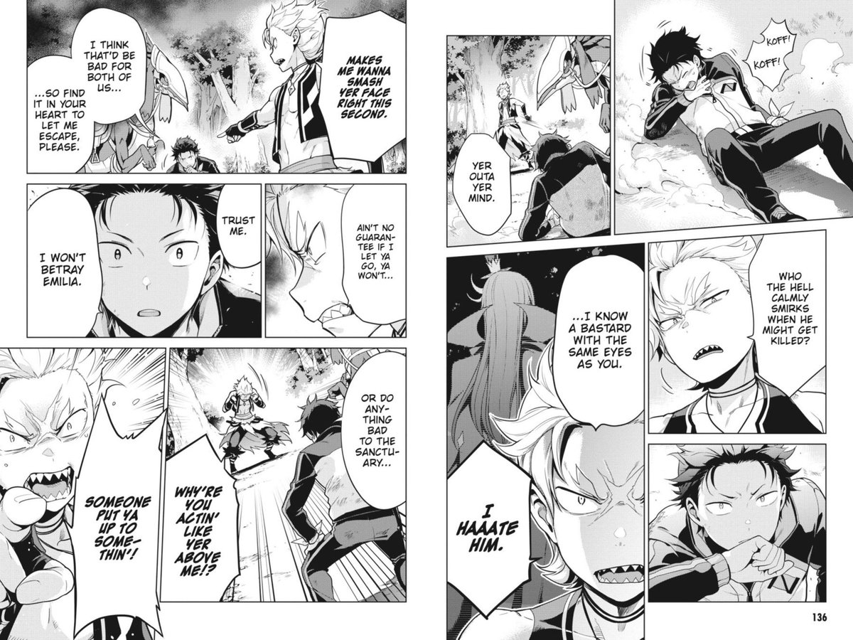SampsonMichae10's tweet photo. @UshiromiyaMemo Still can't get over how immaculate this sequence is https://t.co/HIZo0q4atZ