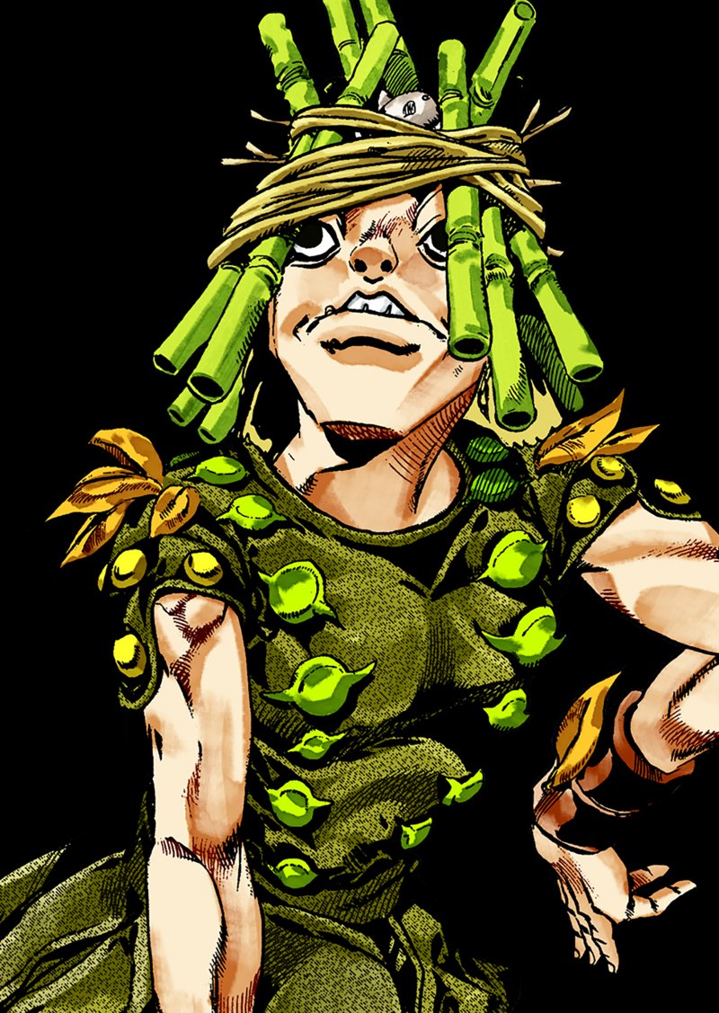 Plix_Zeppeli tweet picture