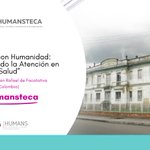 Photo by Fundación Humans (@HumansFundacion)