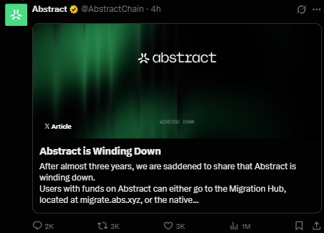 elemontcapital's tweet photo. I get called every name under the sun whenever a token I’m working on is in the red.

Meanwhile, some of the biggest names in crypto — backed by millions of dollars in funding — are calling it quits entirely.

I don’t have millions in venture funding

But the lights are still on.

Every day is a decision whether to pack it all up and walk away

But I don’t.

For we are not built the same.

After all these years of ups and downs

$VINU and $VC are still here.

And their potential still has not been fully unlocked.