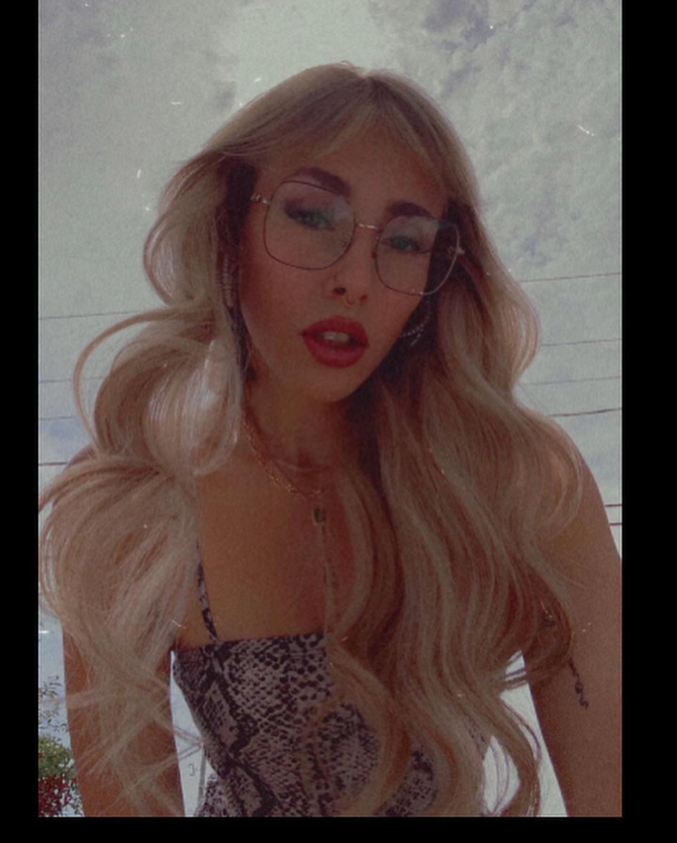 donn_camp70104's tweet photo. New hair, new energy. https://t.co/3qDNzqcUos
