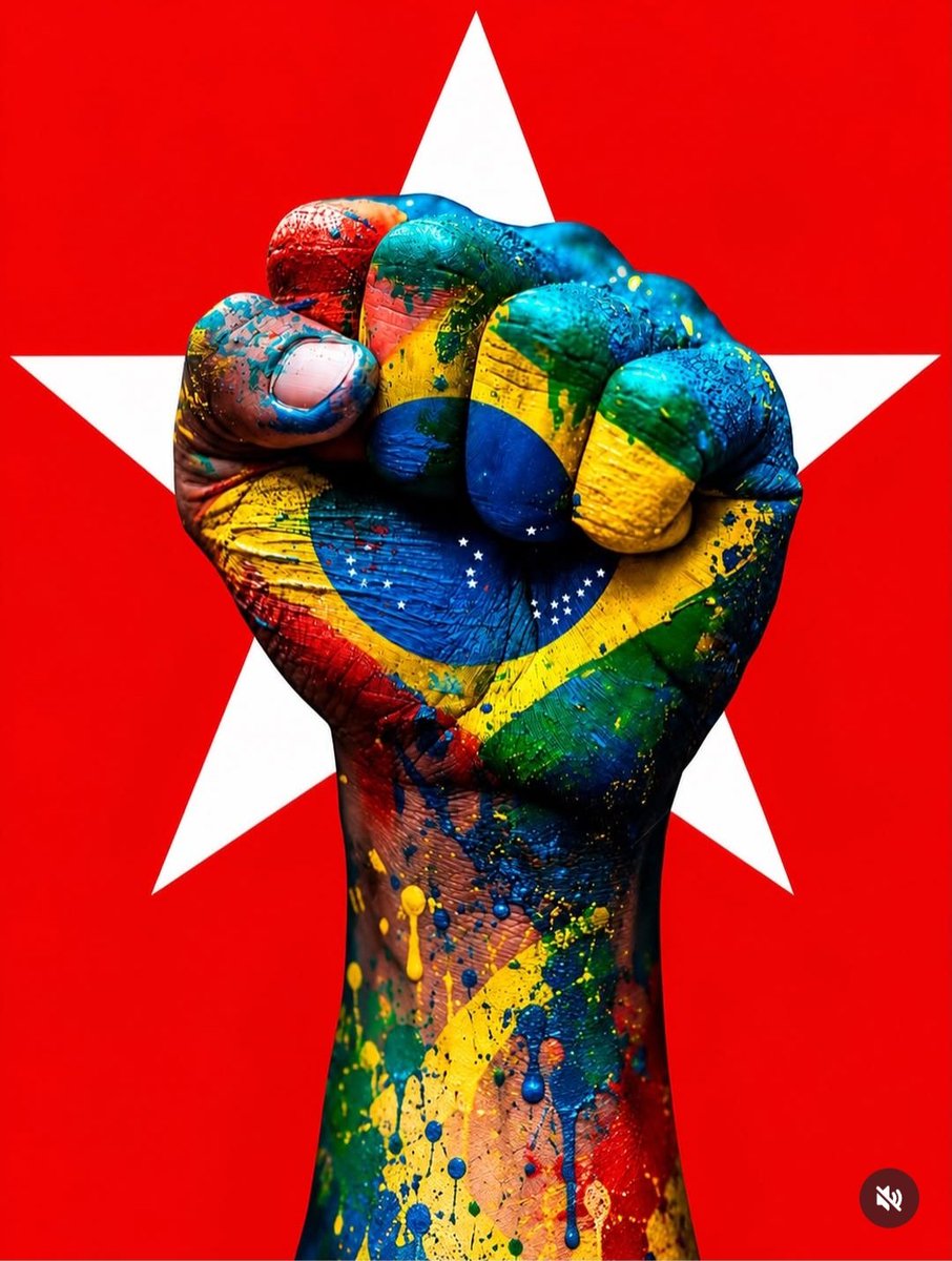 OsvaldoMtnez90's tweet photo. ¡Si APOYAS a LULA! ✊ #BoraLula https://t.co/F7lDpfFEjs
