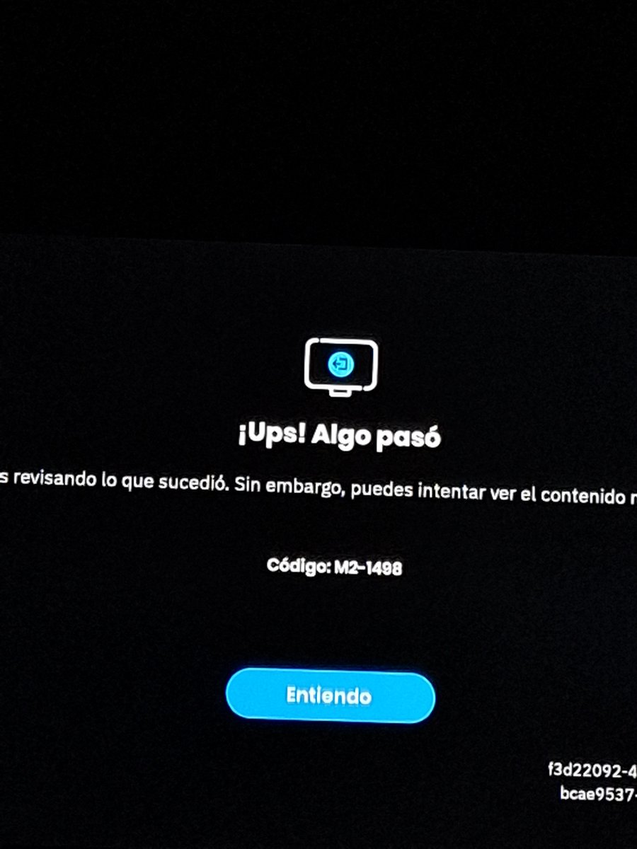 JhonColmenarez3's tweet photo. @DIRECTVGOAyuda  @DIRECTVhelp 
El pero dia para caerse... Pésimo servicio https://t.co/fh2CYClMZN
