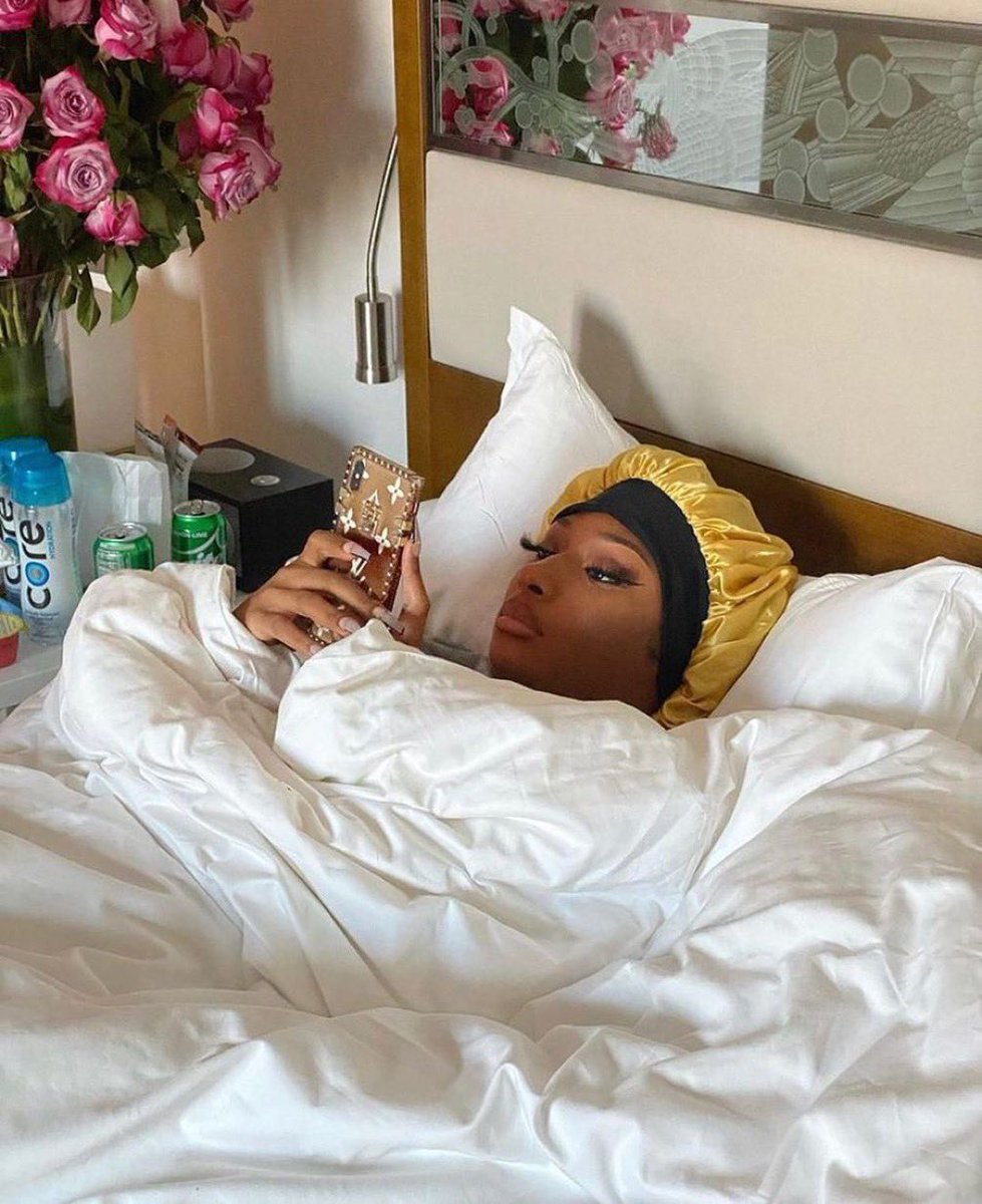 ItsLaDarrion's tweet photo. Enjoying the peace and quiet. https://t.co/XJcMtcFNzC